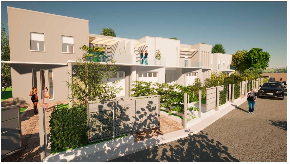 casa indipendente in vendita a Selvazzano Dentro