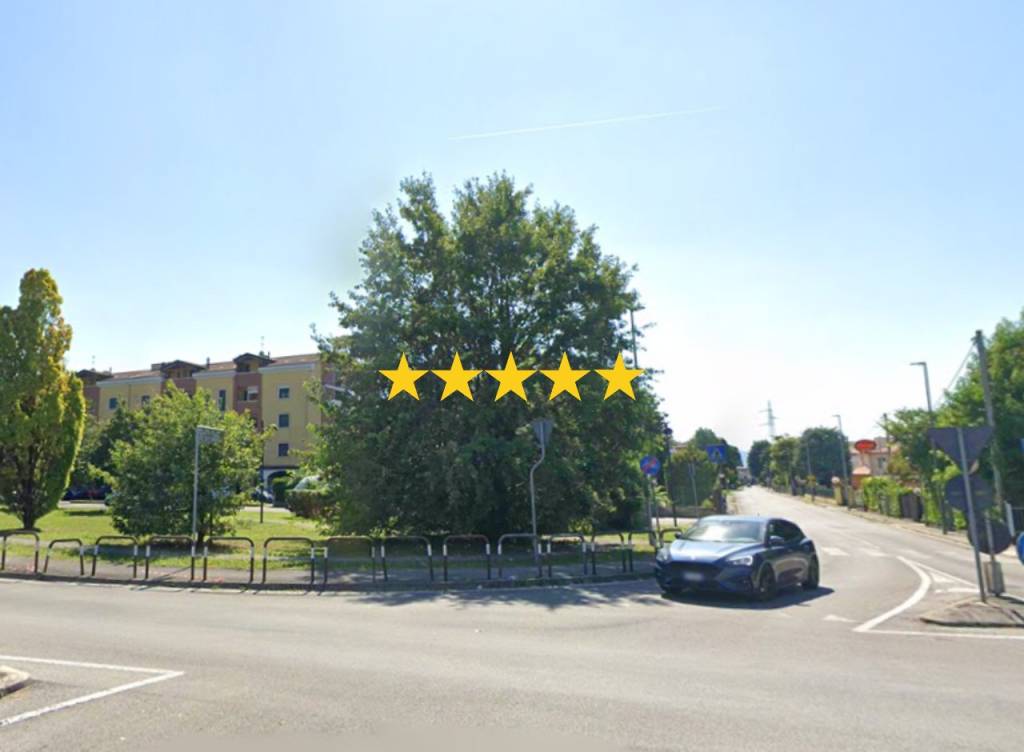 appartamento in vendita a Selvazzano Dentro in zona Tencarola