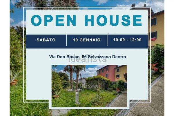 casa indipendente in vendita a Selvazzano Dentro