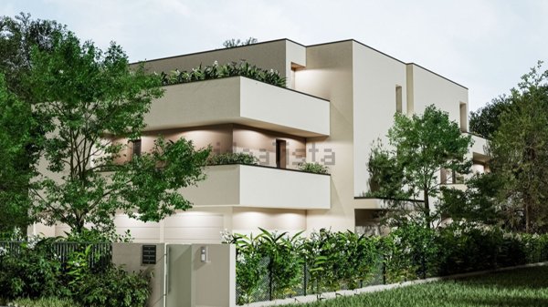 appartamento in vendita a Selvazzano Dentro in zona San Domenico