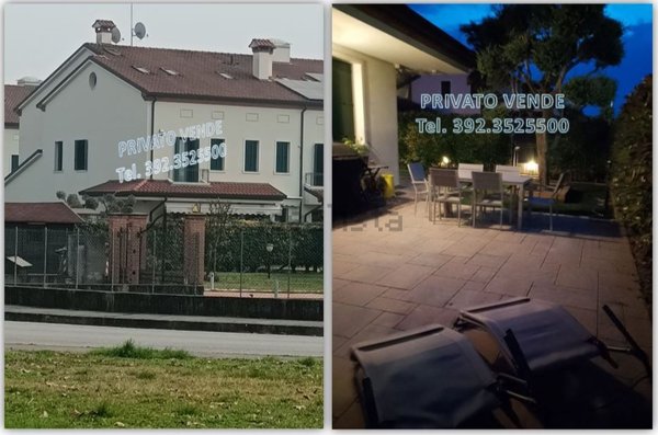 casa indipendente in vendita a Selvazzano Dentro in zona Tencarola