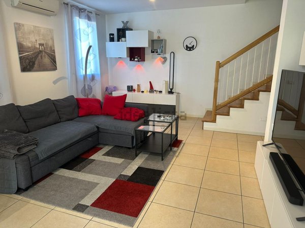 casa indipendente in vendita a Selvazzano Dentro in zona Tencarola