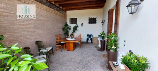 casa indipendente in vendita a Selvazzano Dentro in zona Tencarola