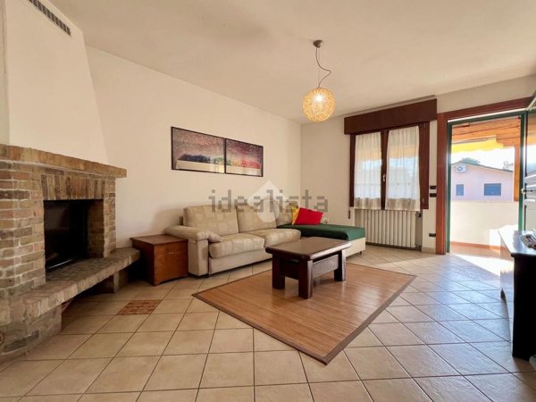 appartamento in vendita a Selvazzano Dentro in zona Tencarola