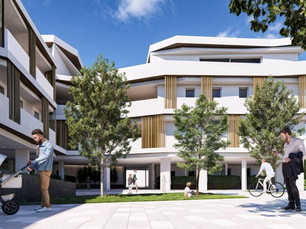 appartamento in vendita a Selvazzano Dentro