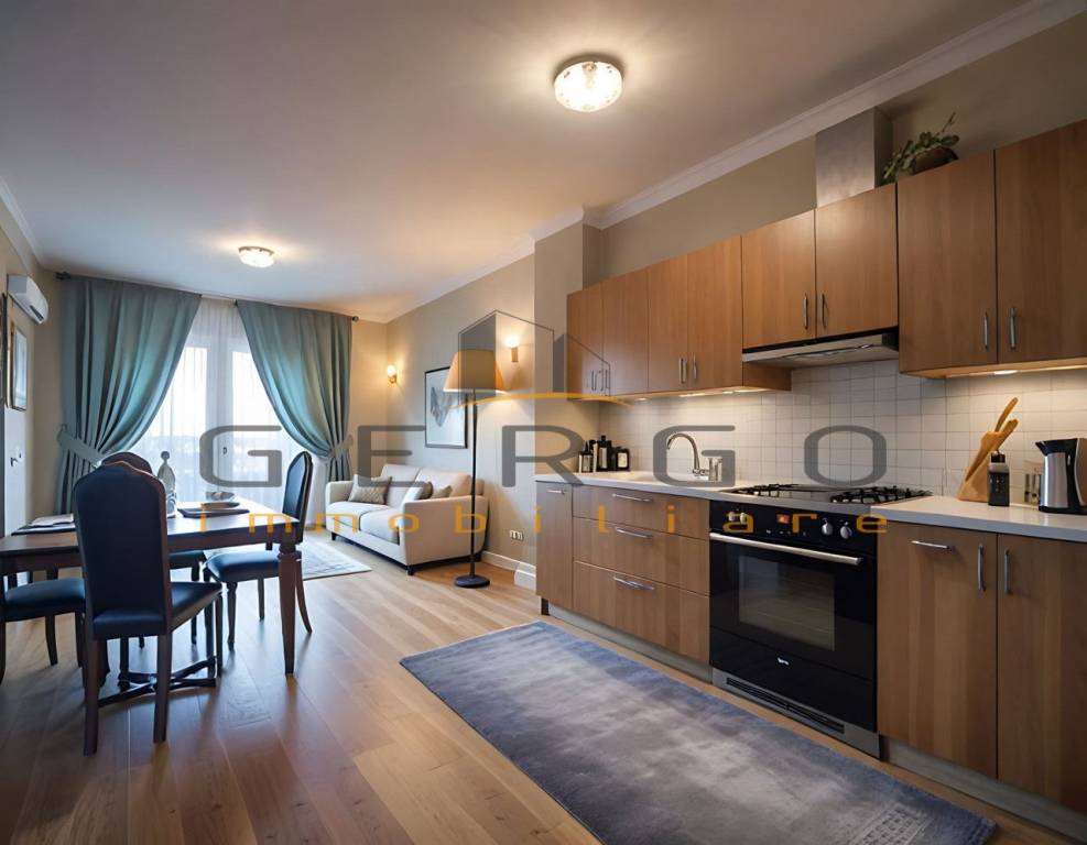 appartamento in vendita a Selvazzano Dentro in zona Feriole