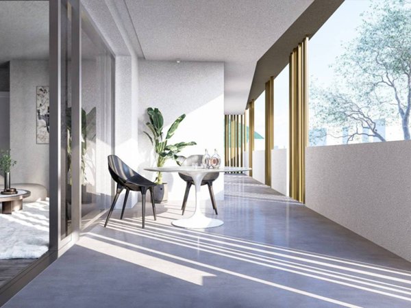 appartamento in vendita a Selvazzano Dentro in zona Feriole