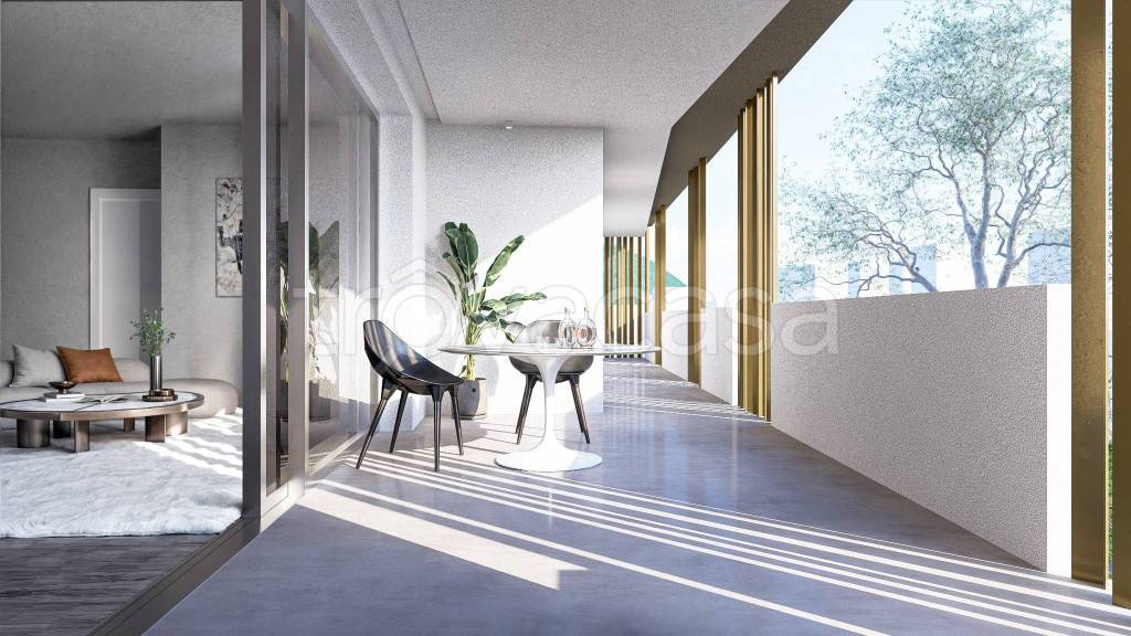 appartamento in vendita a Selvazzano Dentro