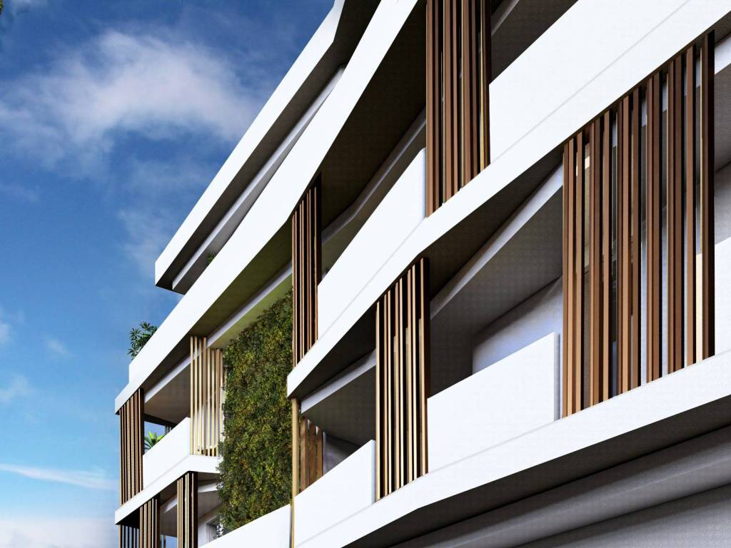 appartamento in vendita a Selvazzano Dentro