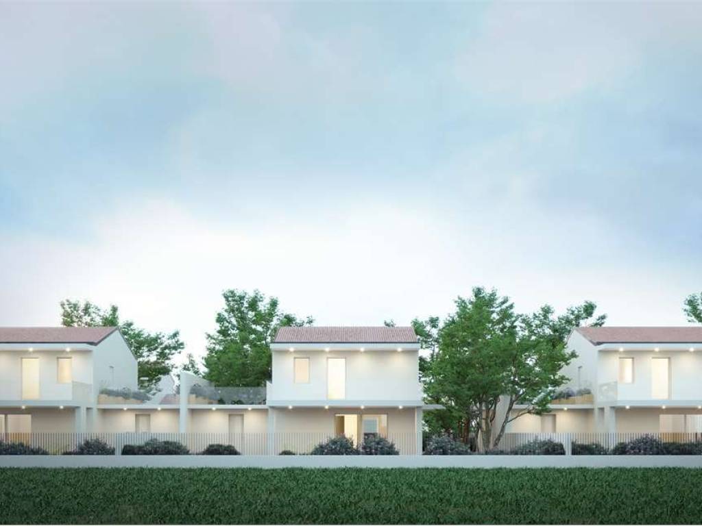 casa indipendente in vendita a Selvazzano Dentro