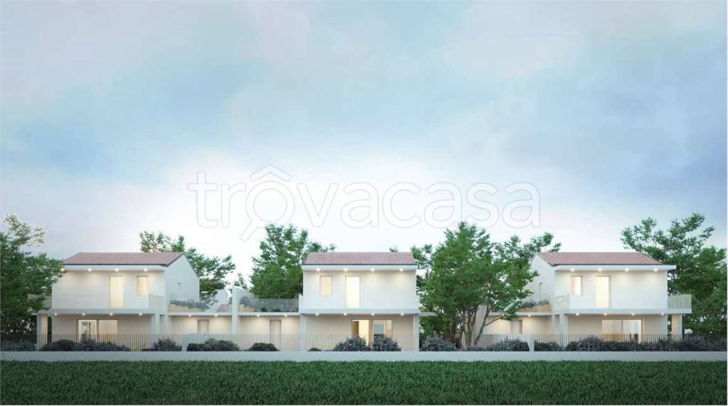 casa indipendente in vendita a Selvazzano Dentro