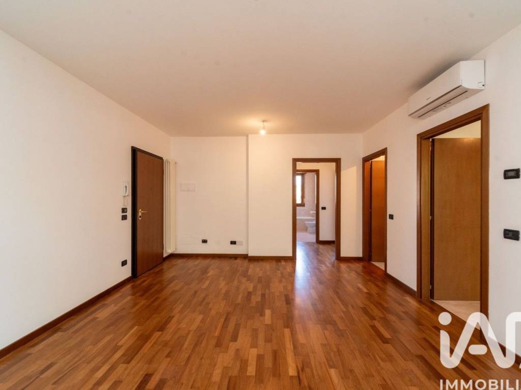 appartamento in vendita a Selvazzano Dentro in zona San Domenico