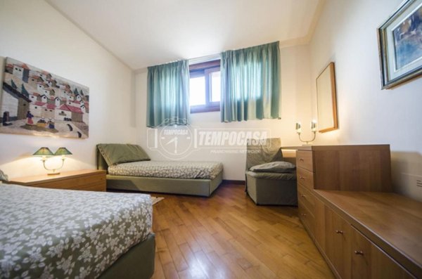 appartamento in vendita a Selvazzano Dentro