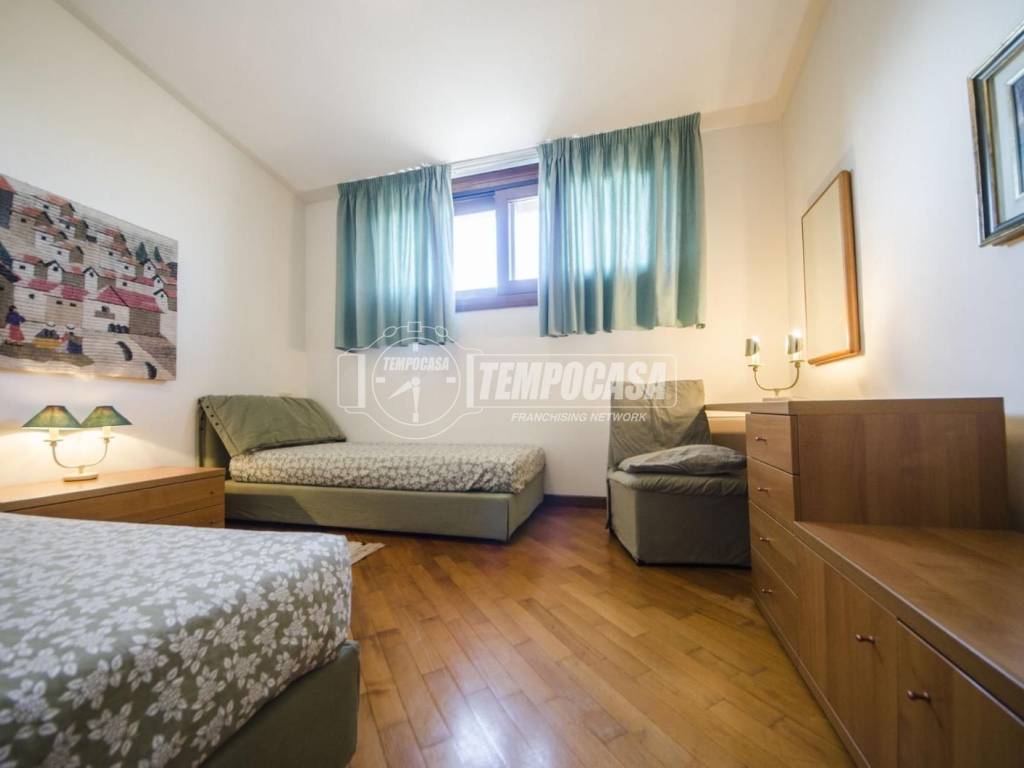 appartamento in vendita a Selvazzano Dentro in zona Feriole