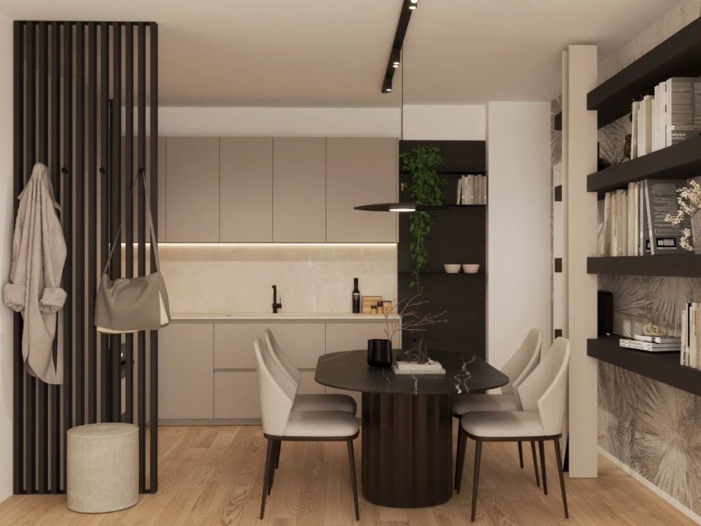 appartamento in vendita a Selvazzano Dentro in zona Tencarola