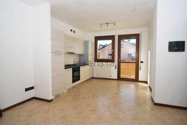 appartamento in vendita a Selvazzano Dentro in zona Tencarola