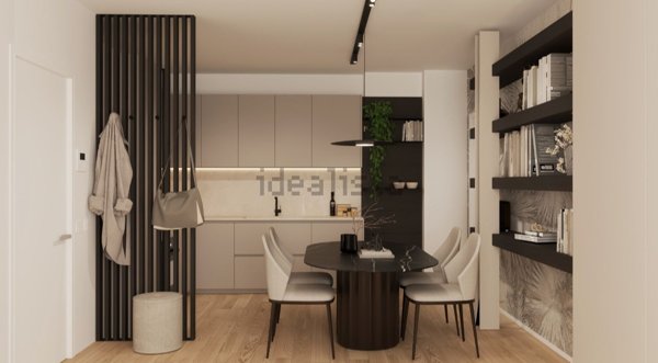 appartamento in vendita a Selvazzano Dentro in zona Tencarola