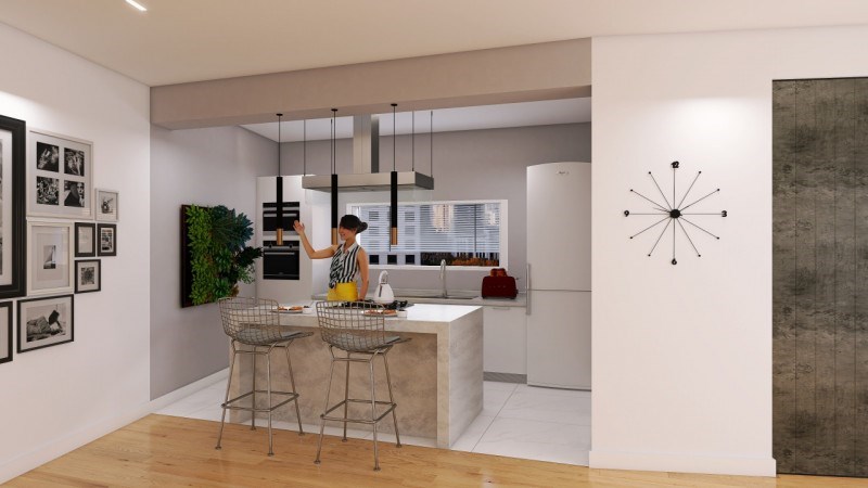 appartamento in vendita a Selvazzano Dentro in zona Tencarola