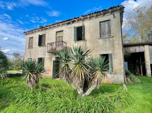 quadrivano in vendita a Selvazzano Dentro