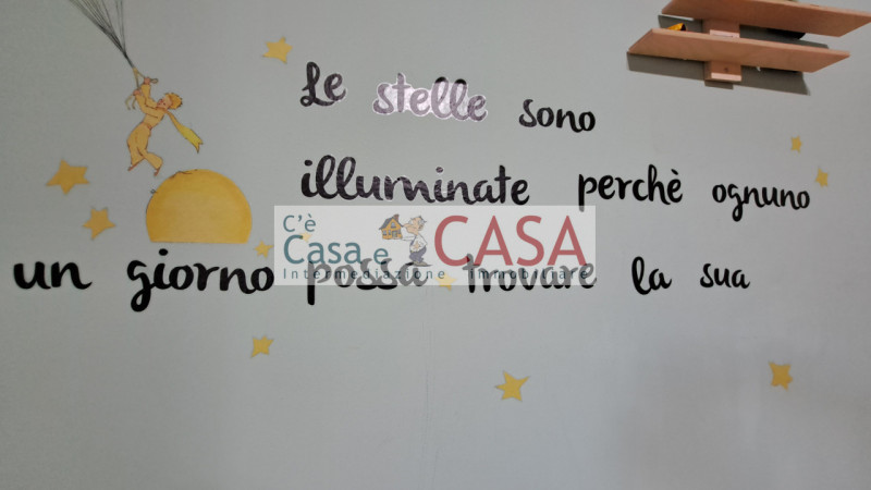 appartamento in vendita a Selvazzano Dentro in zona San Domenico