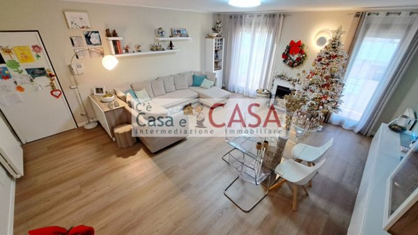 appartamento in vendita a Selvazzano Dentro in zona San Domenico