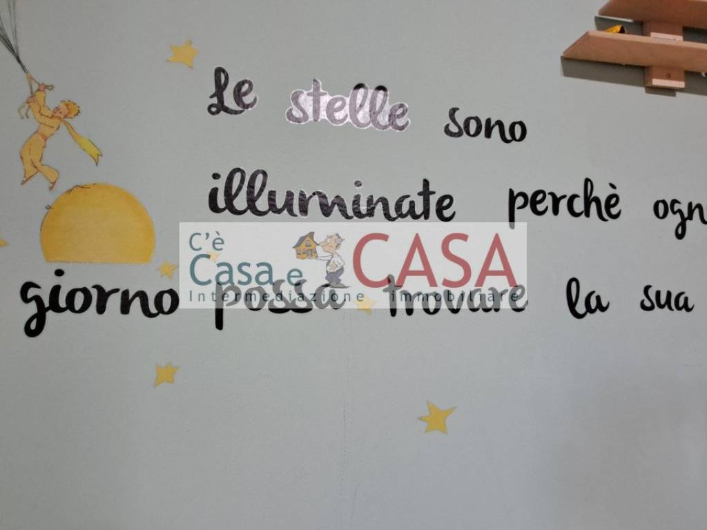 appartamento in vendita a Selvazzano Dentro in zona San Domenico