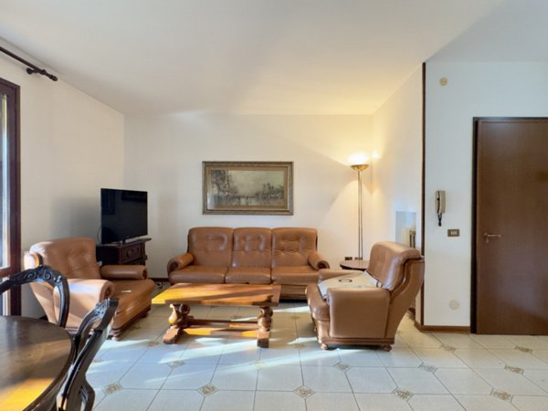 appartamento in vendita a Selvazzano Dentro in zona Caselle