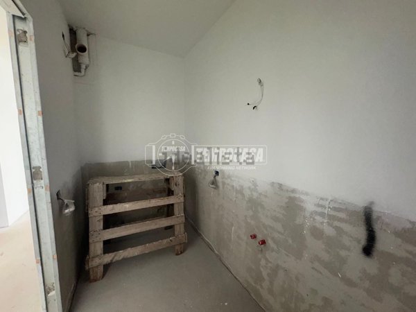 appartamento in vendita a Selvazzano Dentro