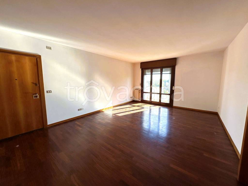 appartamento in vendita a Selvazzano Dentro in zona San Domenico