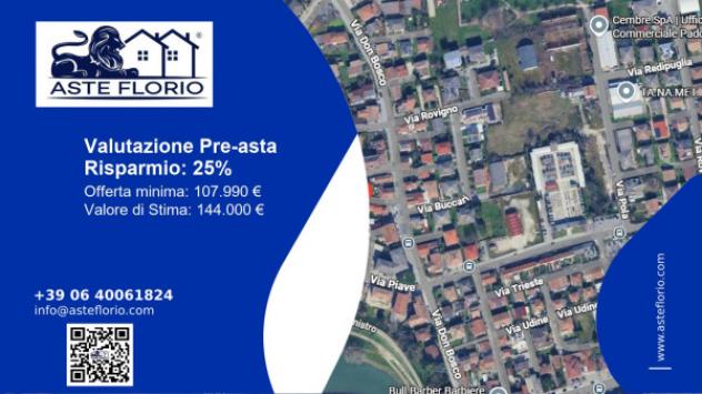 casa indipendente in vendita a Selvazzano Dentro in zona Tencarola