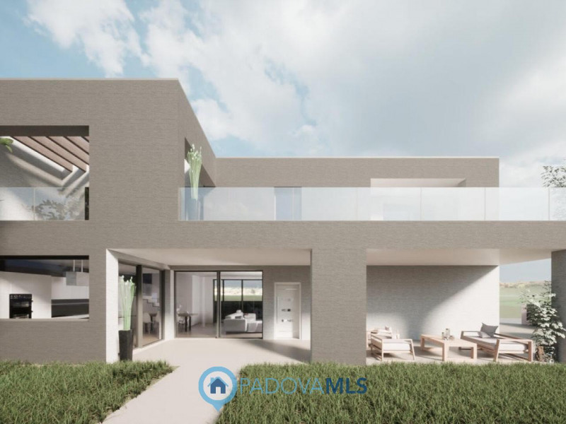 casa indipendente in vendita a Selvazzano Dentro in zona Caselle