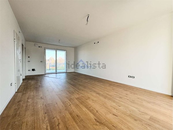 appartamento in vendita a Selvazzano Dentro in zona Tencarola