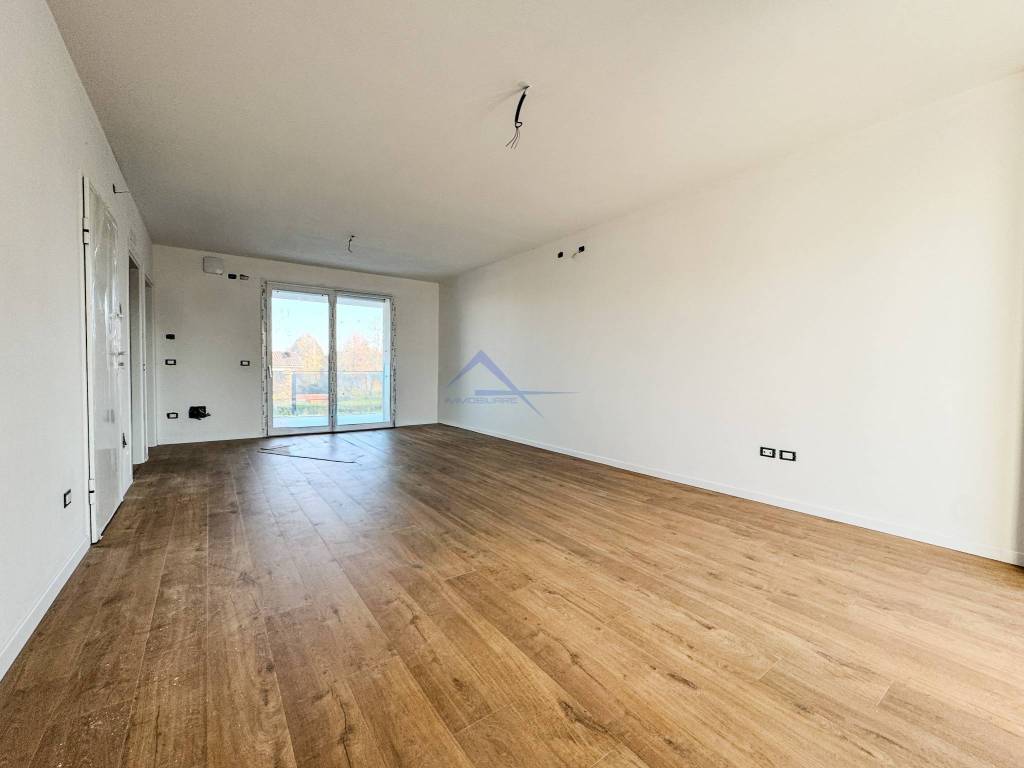 appartamento in vendita a Selvazzano Dentro in zona Tencarola