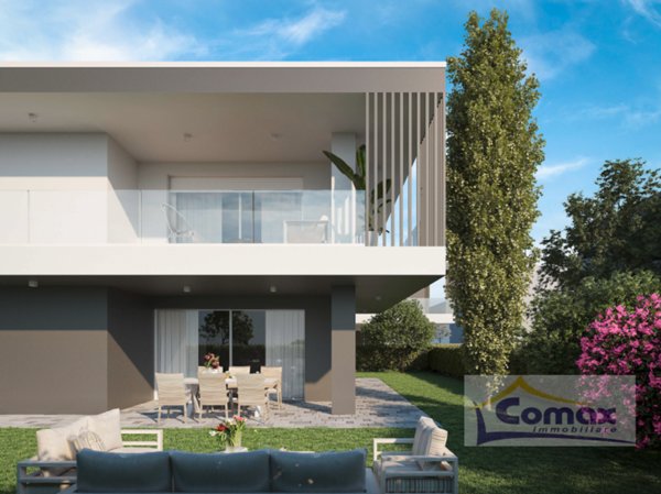 casa indipendente in vendita a Selvazzano Dentro in zona Tencarola