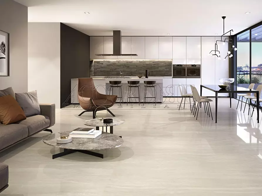 appartamento in vendita a Selvazzano Dentro in zona San Domenico