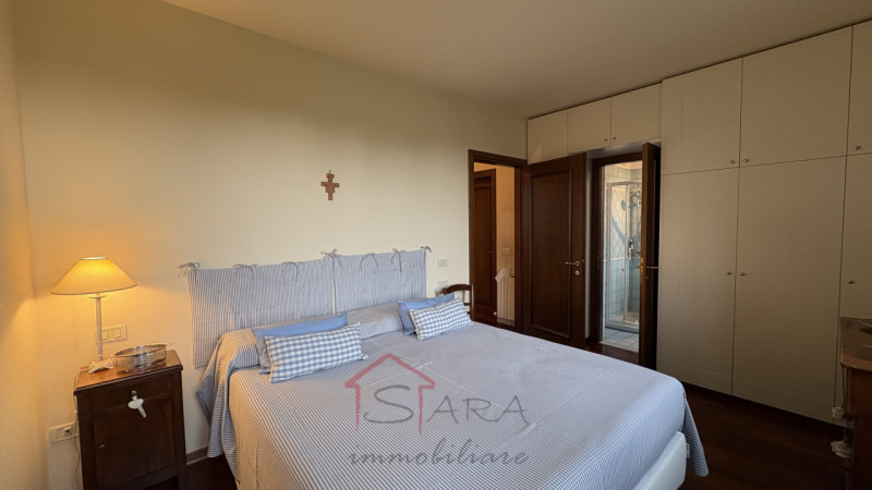 casa indipendente in vendita a Selvazzano Dentro in zona Montecchia