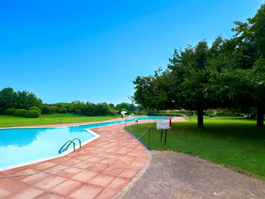 casa indipendente in vendita a Selvazzano Dentro in zona Montecchia