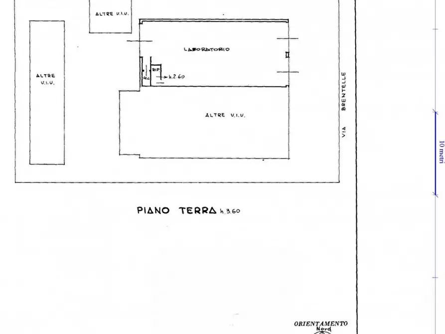 mansarda in vendita a Selvazzano Dentro in zona Caselle