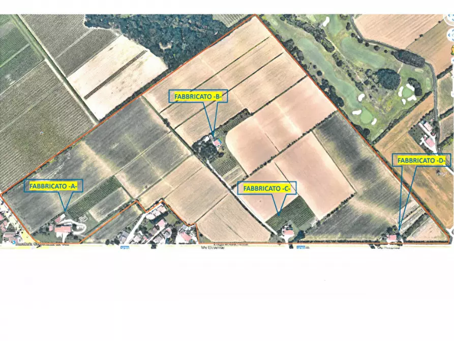 mansarda in vendita a Selvazzano Dentro in zona Feriole