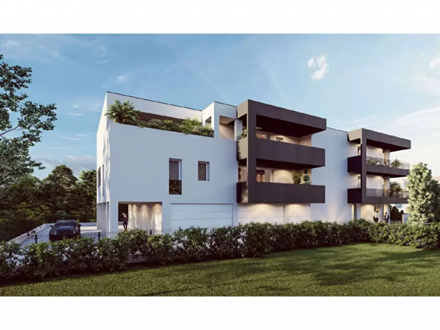 appartamento in vendita a Selvazzano Dentro in zona Caselle