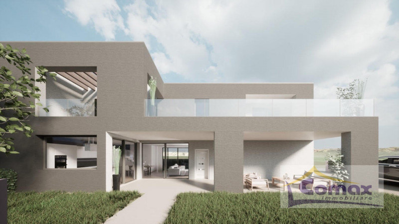 casa indipendente in vendita a Selvazzano Dentro in zona Caselle