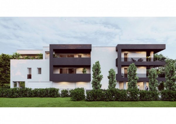 appartamento in vendita a Selvazzano Dentro in zona Caselle