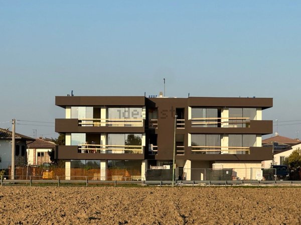 appartamento in vendita a Selvazzano Dentro in zona Caselle