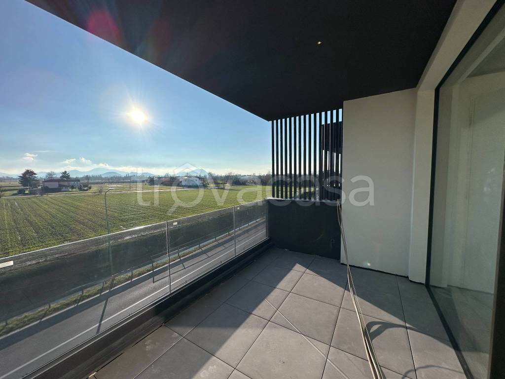 appartamento in vendita a Selvazzano Dentro in zona Caselle