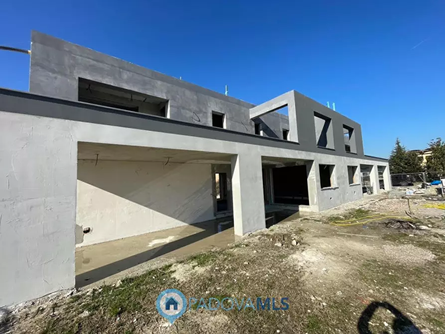 casa indipendente in vendita a Selvazzano Dentro