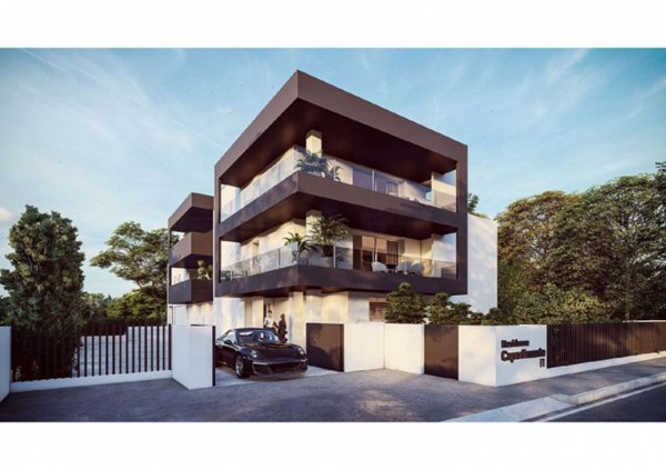 appartamento in vendita a Selvazzano Dentro in zona Caselle