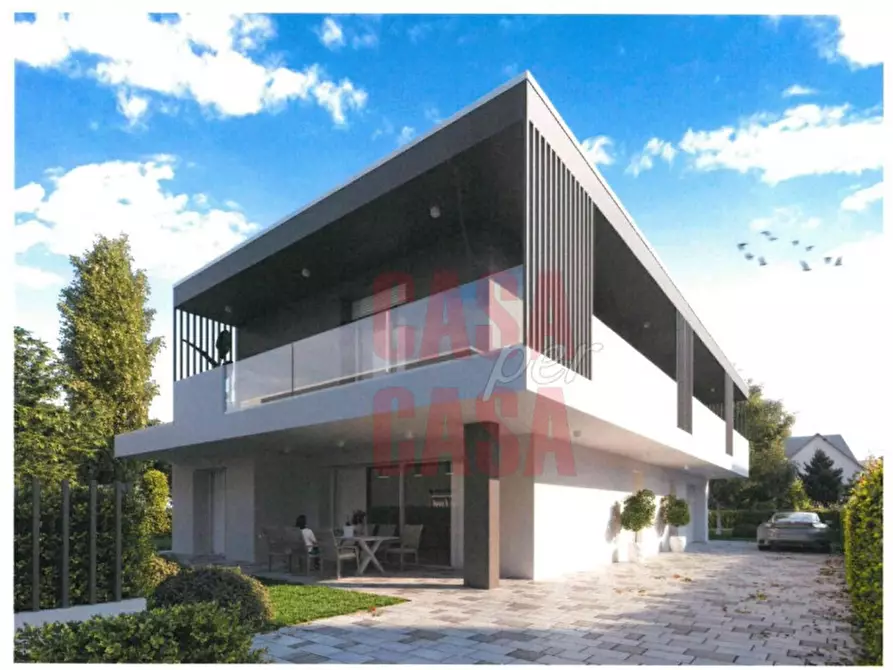 casa indipendente in vendita a Selvazzano Dentro