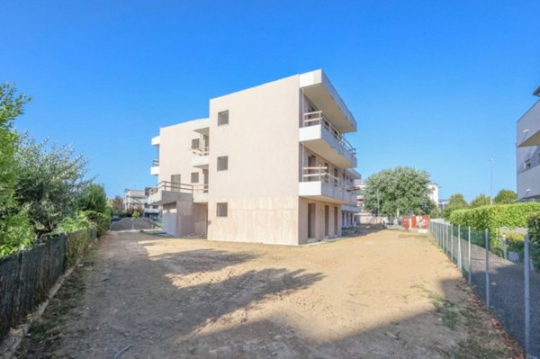 appartamento in vendita a Selvazzano Dentro in zona San Domenico