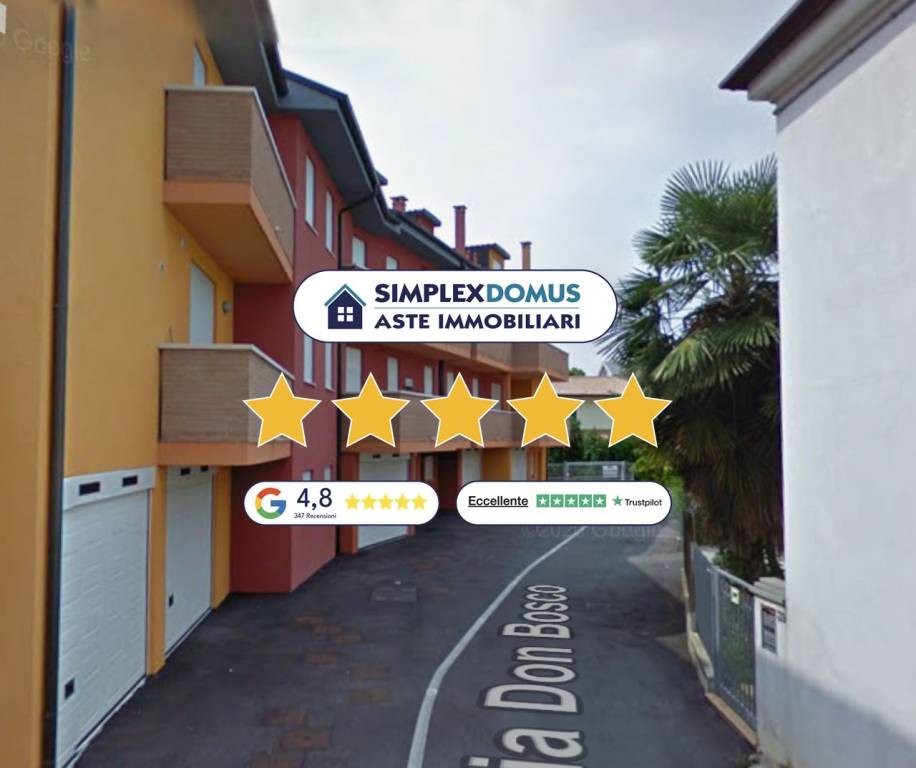 appartamento in vendita a Selvazzano Dentro in zona Tencarola