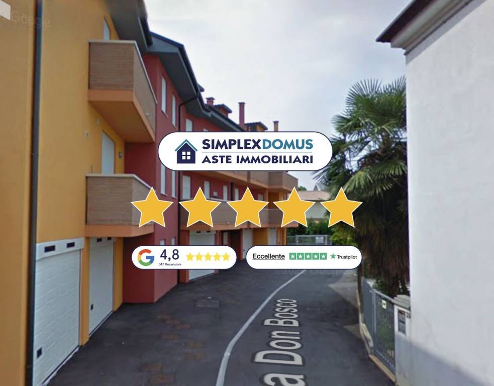 appartamento in vendita a Selvazzano Dentro in zona Tencarola